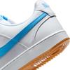 Nike Coat Vision Lo Mhj9105 100 Wht Unvblu
