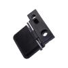 Set of 2 Center Console Lock Tray Armrest Latch For Honda Accord MK 7 2003-2007 83419-SDA-A01 83418-SDA-A01