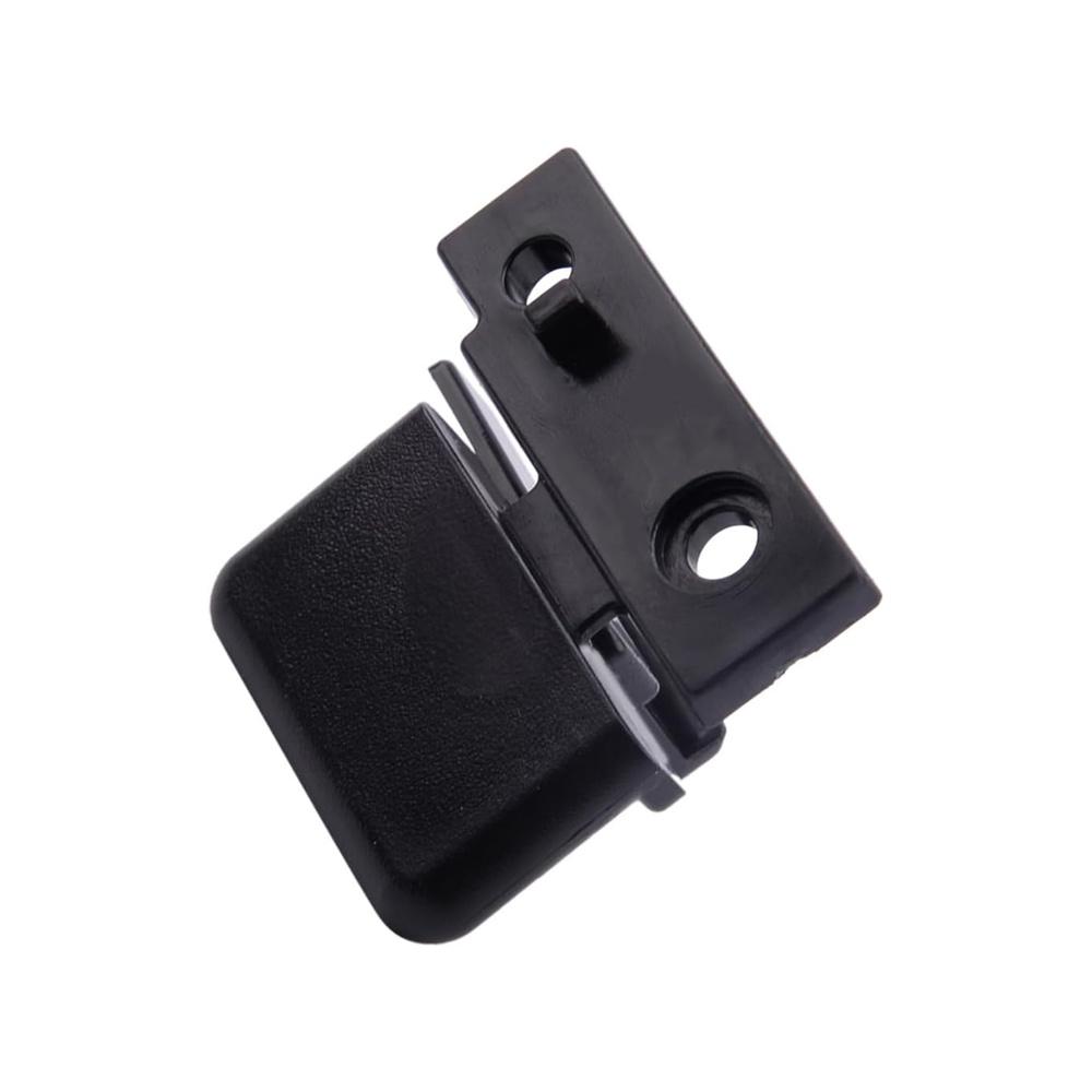 Set of 2 Center Console Lock Tray Armrest Latch For Honda Accord MK 7 2003-2007 83419-SDA-A01 83418-SDA-A01