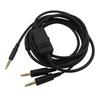 Beyerdynamic MMX 300 2nd Gen Headset Audio Cable - Computer Edition