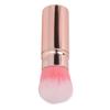 Retractable Makeup Brush Travel Portable Soft Hair Loose Powder Brush Cosmetic Tool for Makeup