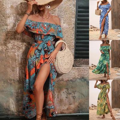 Elbiseler – Günlük elbiseler