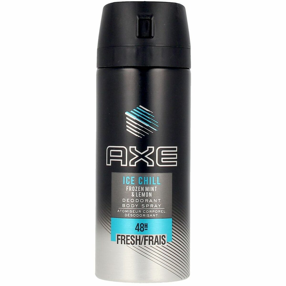 

Дезодорант-спрей Axe Ice Chill 150 мл