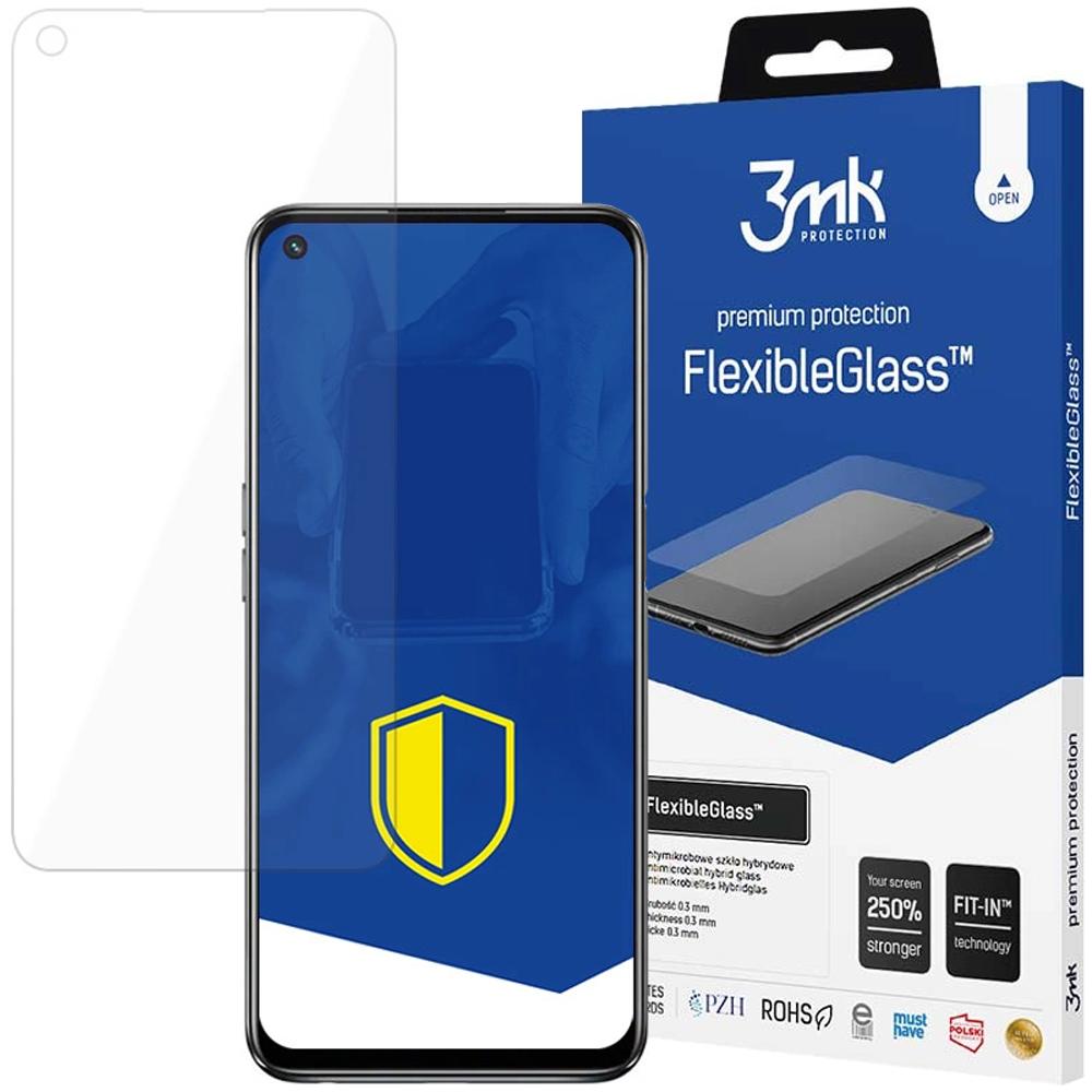 Oppo A74 5G/A54 5G - 3Mk Flexibleglass