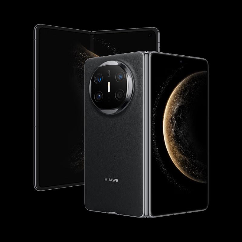 Huawei Mate X6 Foldable Smartphone (CN version)