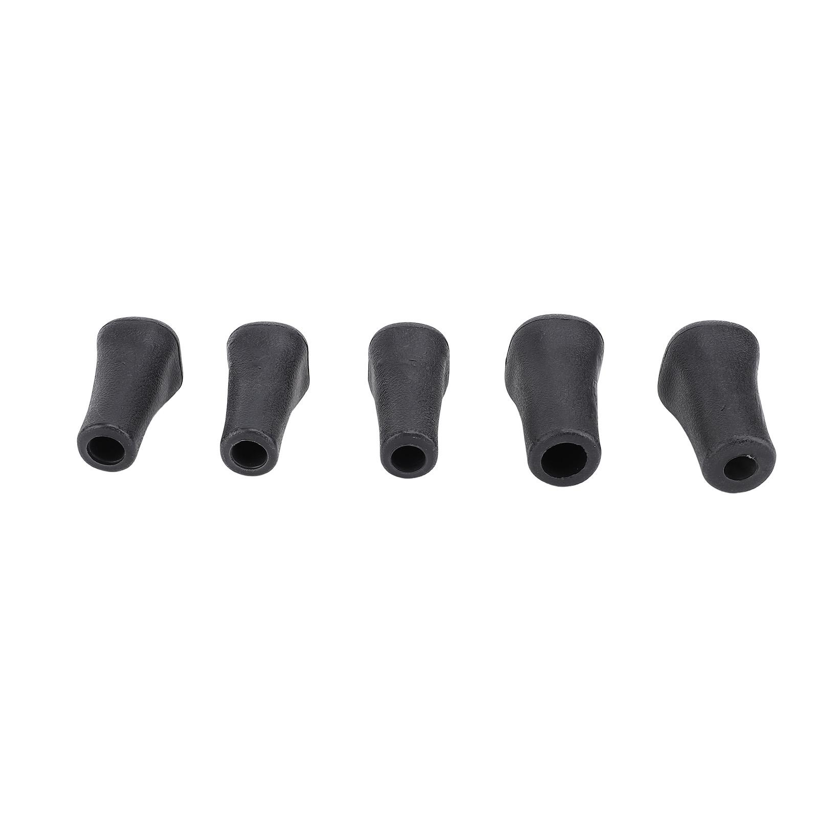 

Forklift Leverage Lever Knobs Comfortable Grip Precise Control Forklift Handle Shift Knobs Replacement Set