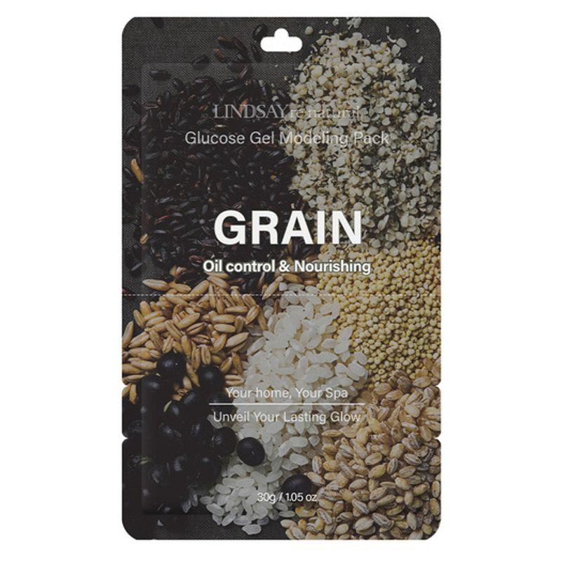 Lindsay Renatural Modeling Mask 30g*5ea