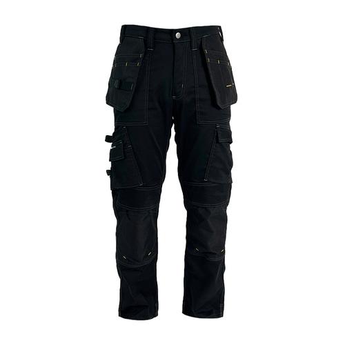 Baujeu Stretch Workwear Pants