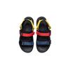 LiNing Youth  Coca Sports Sandals Kids Sandals Black Red YKUR010-5