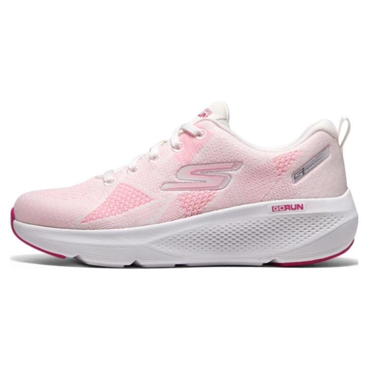 (WMNS) Skechers GOrun Elevate Pink Women s 128346-WPK EU 39