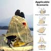 1pc, Disney's Beauty and the Beast: A Magical Home Décor Gift Cozy Blanket for Bedroom, Living Room, Travel, Camping, Car