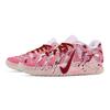 Nike Ja Morant 3 Year Of The Horse Limited Edition Rebound Grip Low top Basketball Shoes Men's Pink HF2794-601(Team529-)