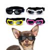 UV-blocking Small and Medium-sized Dog Goggles, Dog Glasses