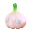 Squeeze Toy Garlic Shape Eyes Popping Toy Eyeballs Holding Sensory Toy Pressure Release Toy Eyes Popping Funny Gift