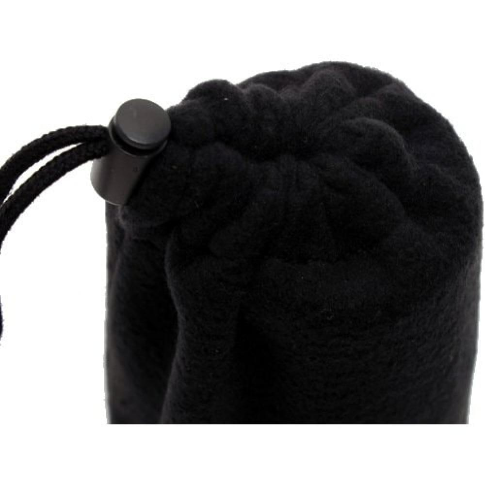 Roebuck Stock Stud Case No2212 Black [outdoor Case]