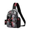 Bait Storage Lure Fishing Bags Waterproof Fishing Tackle Pack Fishing Chest Bag  Fishing Supplies