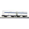 KATO N Gauge Rem 5000 (2-Car Pack) Model Train Car 8084