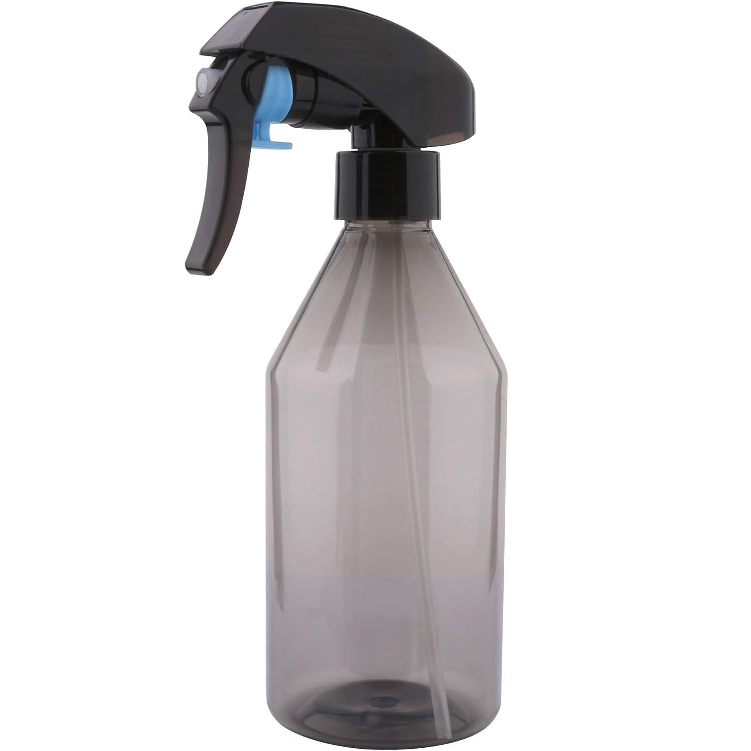 

Yeeco Spray Bottle, Sprays an Ultra-Fine Mist, for Gardening, Cleaning, Houseplants, Hair, Refillable, Alcohol Compatible, 300ml