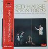 LP Record ALFRED HAUSE & HIS NDR TANGO ORCHES - Alfred Hause On Stage (In Tokyo) MP931112 POLYDOR Japan World Music Used