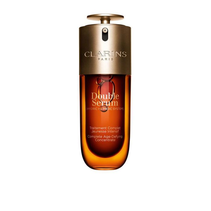 DOUBLE SERUM Concentré Anti-âge 50 Ml