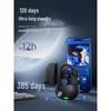 OKSJ i31X Wireless Bluetooth Semi-In-Ear Headset