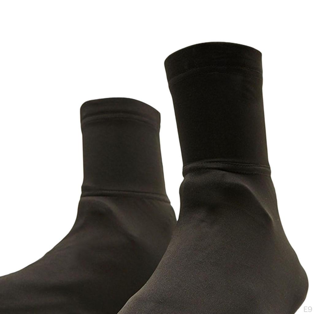Protective Shoe Covers for Outdoor Activities - Keep Your Shoes Clean and Dry