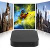 W8 PRO Portable Mini PC Quad Core Mini Computer Host 4Gb64GB  for Intel Z8350