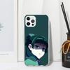 A-Apothecary D-Diaries Cute Phone Case For Iphone 17 Air 16 15 Plus 16E 14 Pro Max 13 Mini 12 11 7 8 SE Fundas Soft Back Cover 1