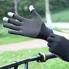 Anti-slip Touchscreen Gloves Men Women Gloves Lightweight Thin Breathable Anti-UV Windproof Mittens for Driving Outdoor Riding
