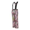 Kinder/Kids Pow Leopardenmuster Skihose