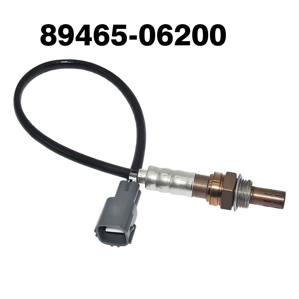 Suitable for toyota oxygen sensor 89465-06200; 8946506200, 89465-33460