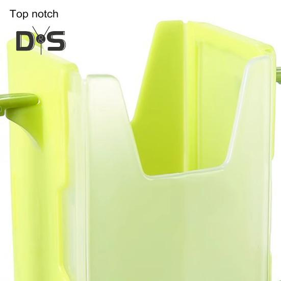 Juice Box Holder for Toddlers Anti-Squeeze Cup Holder with Handle Adjustable Milk Carton Stand Spill-Proof Kids Pouch Holder Lightweight Portable