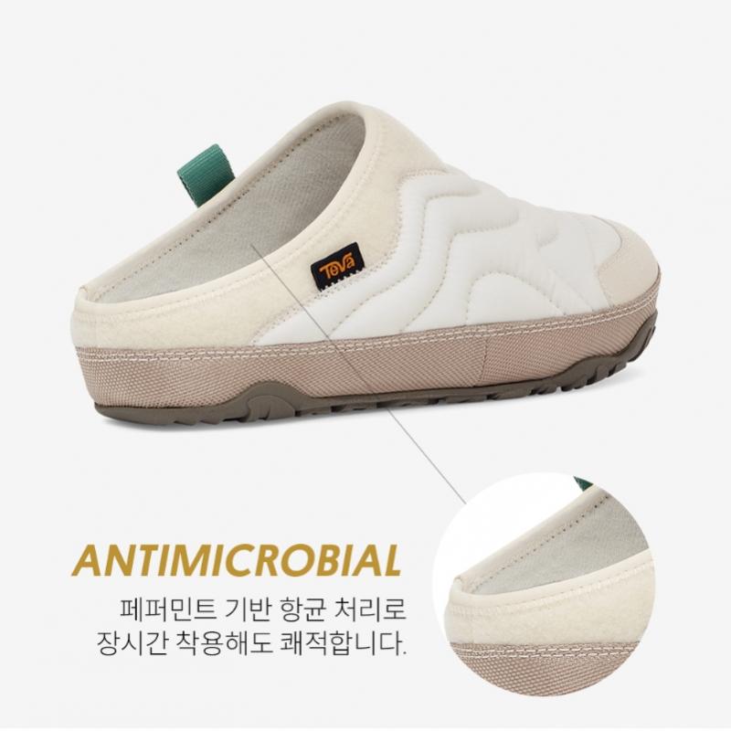 Teva Women S Winter Camping SlipperS Stvf2339582 Bct
