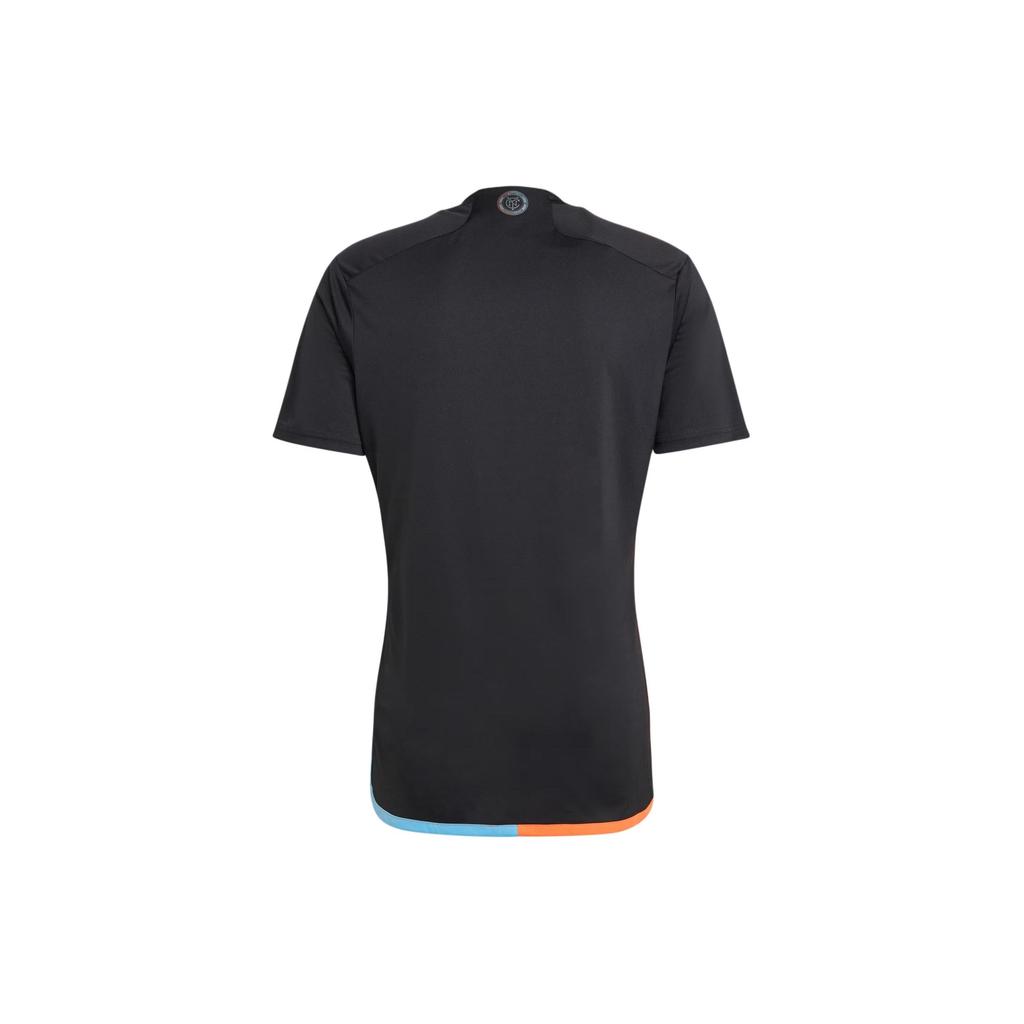 adidas New York City Fc 24/25 Auswärtstrikot HZ6205