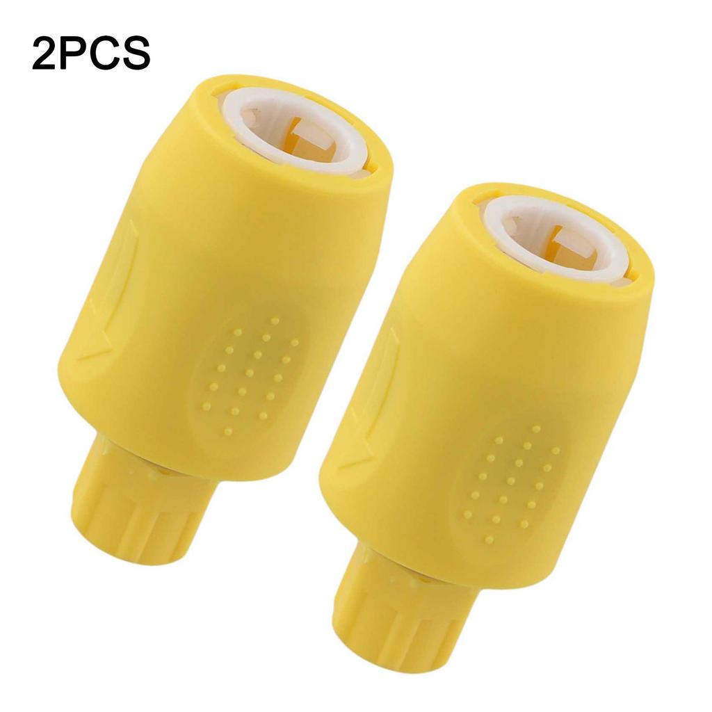 Karcher Puzzi 8 1 Replacement Connectors for KARCHER Puzzi 8/1 10/1 Steam Cleaner Parts 44460230 Designed for Enhanced Cleaning