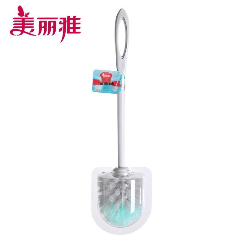 

Mylia Round Ball Toilet Brush