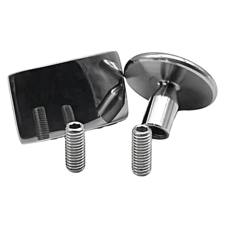 A03E-Car Dent Repair Tool Multi-Head Leveling Hammer Can Replace Head Dent Pit Free Sheet Metal Repair M8 Thread