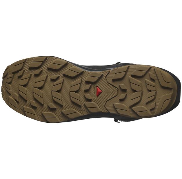 Треккинговые ботинки Salomon Elixir Tour Mid