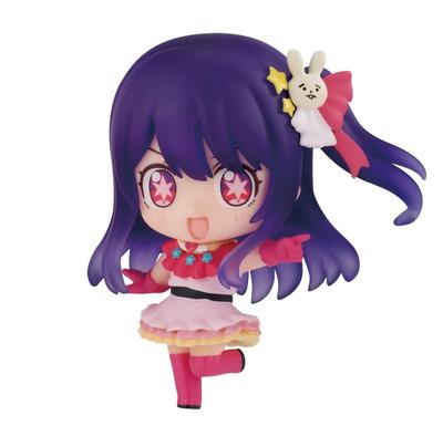 Collection Candy Gum [Oshi-no-ko] (8 Pieces) Toys/chewing ([Oshi-no-ko])