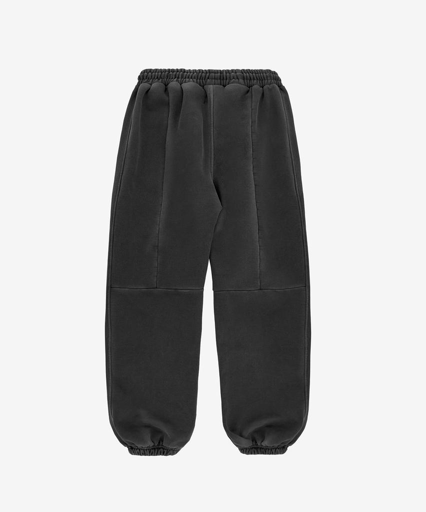 Dipeulikeu Washed Sweatpants - Black