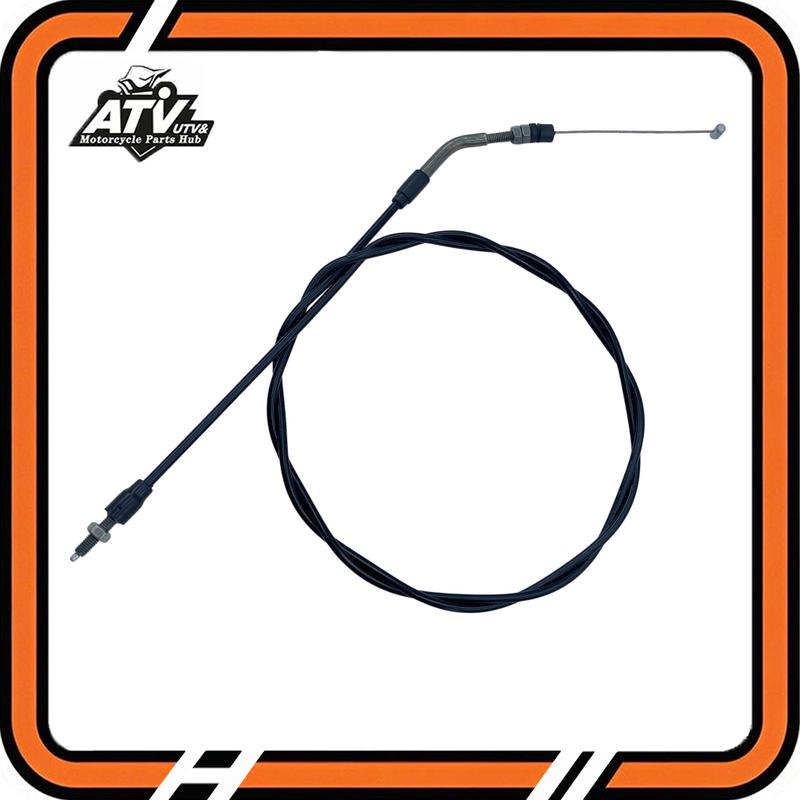 15111010010 Original Throttle Cable For Odes Dominator X2LT 800 X4LT 800 X2LT 1000 X4LT 1000