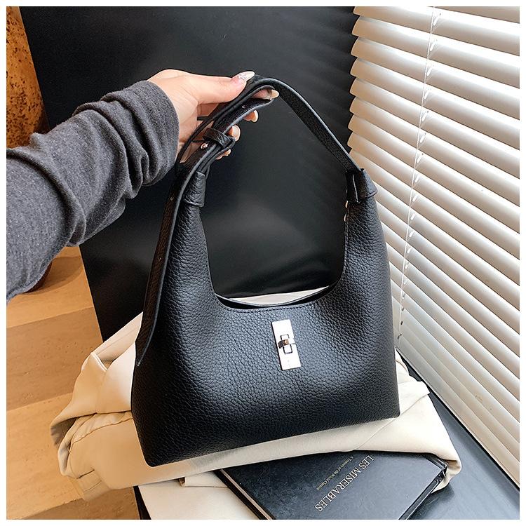 Tasche Damen Neue Handtasche Damenmode Täglich Pendeln Schulter Messenger Bag