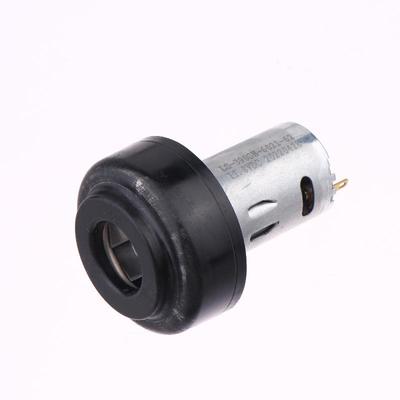 Dc 7.4V-12V 72W 390 Micro Fan Motor Double Ball Bearing High Speed Power Turbine Fan Diy Vacuum Cleaner Cleaning Tool