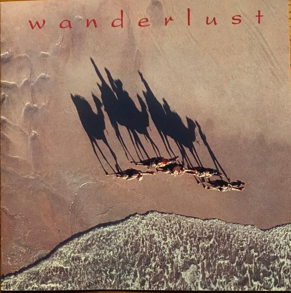

CD MIKE BUKOVSKY - Wanderlust 4796442 ABC Jazz 1993 Japan Jazz Used