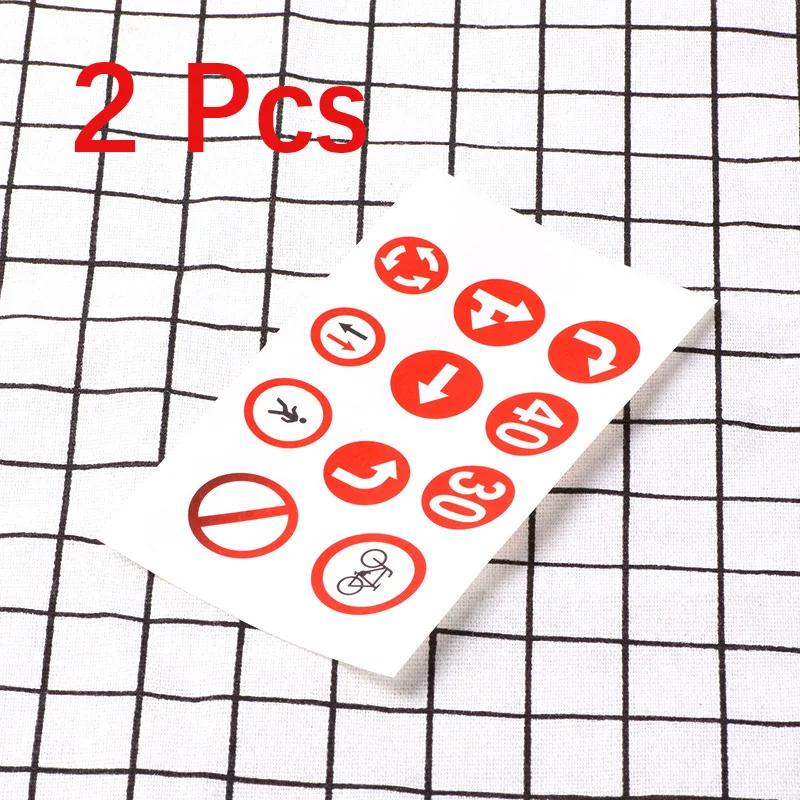 1 Pcs 5m Railway Train Curve Design Paper Washi Tape Diy Road Traffic Adhesive Tape Scrapbooking Sticker Label Masking Tape