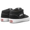 Half Cab Vans 'Navy' VN000DZ3NVY
