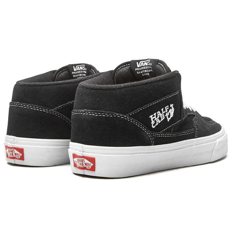 Half Cab Vans 'Navy' VN000DZ3NVY