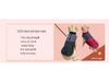 Thickened Cotton Snap Button Jacket for Dogs - Autumn/Winter Pet Apparel