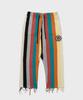 Aneodeogipeuteu (M) Heritage Ankle Knit Pants Multi