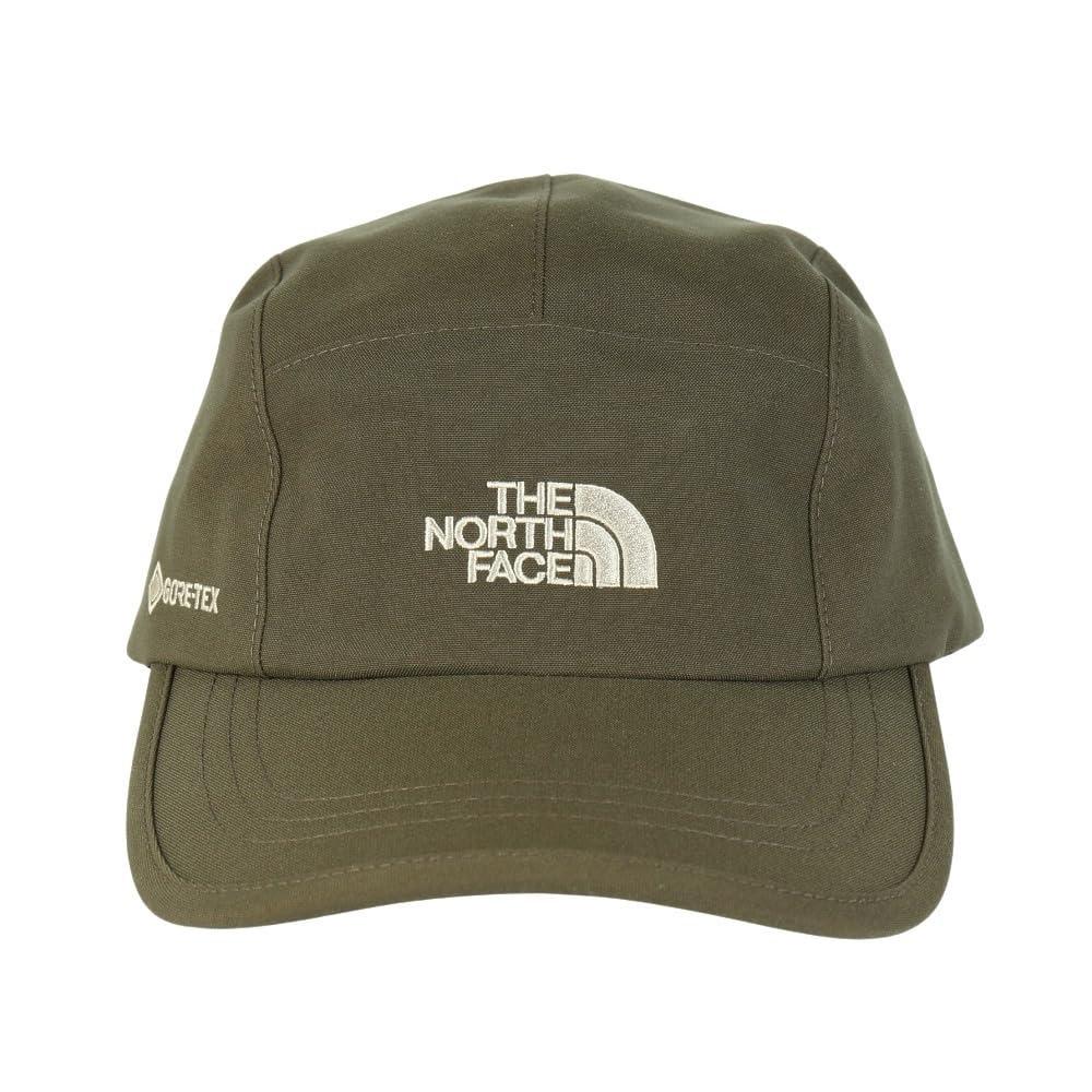 The North Face Waterproof and Ideal for Outdoor and One Size Fits All Gore-Tex Cap, Unisex, Breathable, Activities, Camping, Mountaineering, NN02305,